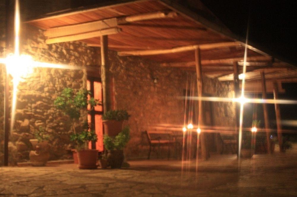 Alla Finestra Sul Parco Cefalù Εξωτερικό φωτογραφία