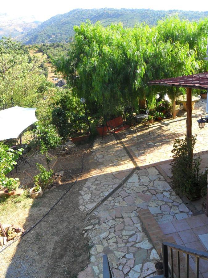Alla Finestra Sul Parco Cefalù Εξωτερικό φωτογραφία